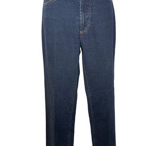 J&ANS Dolce Gabbana 90s women’s Classic Blue Jeans Size 26